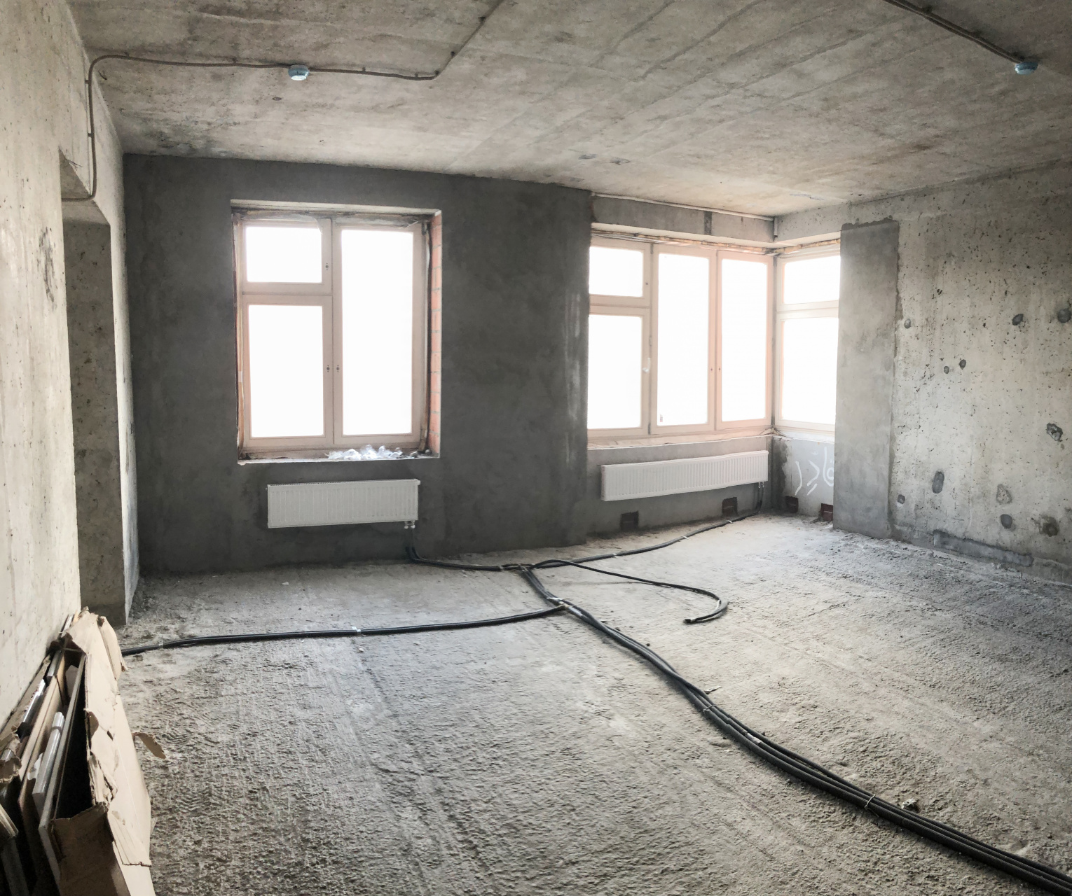 2-комнатная квартира, 67 м² - фото 6