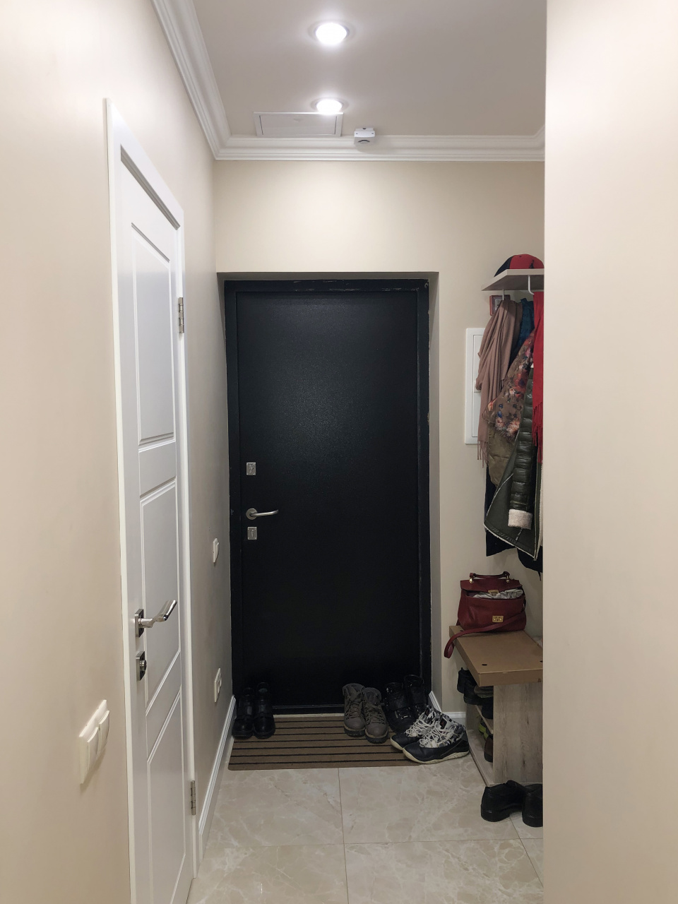2-комнатная квартира, 36 м² - фото 3