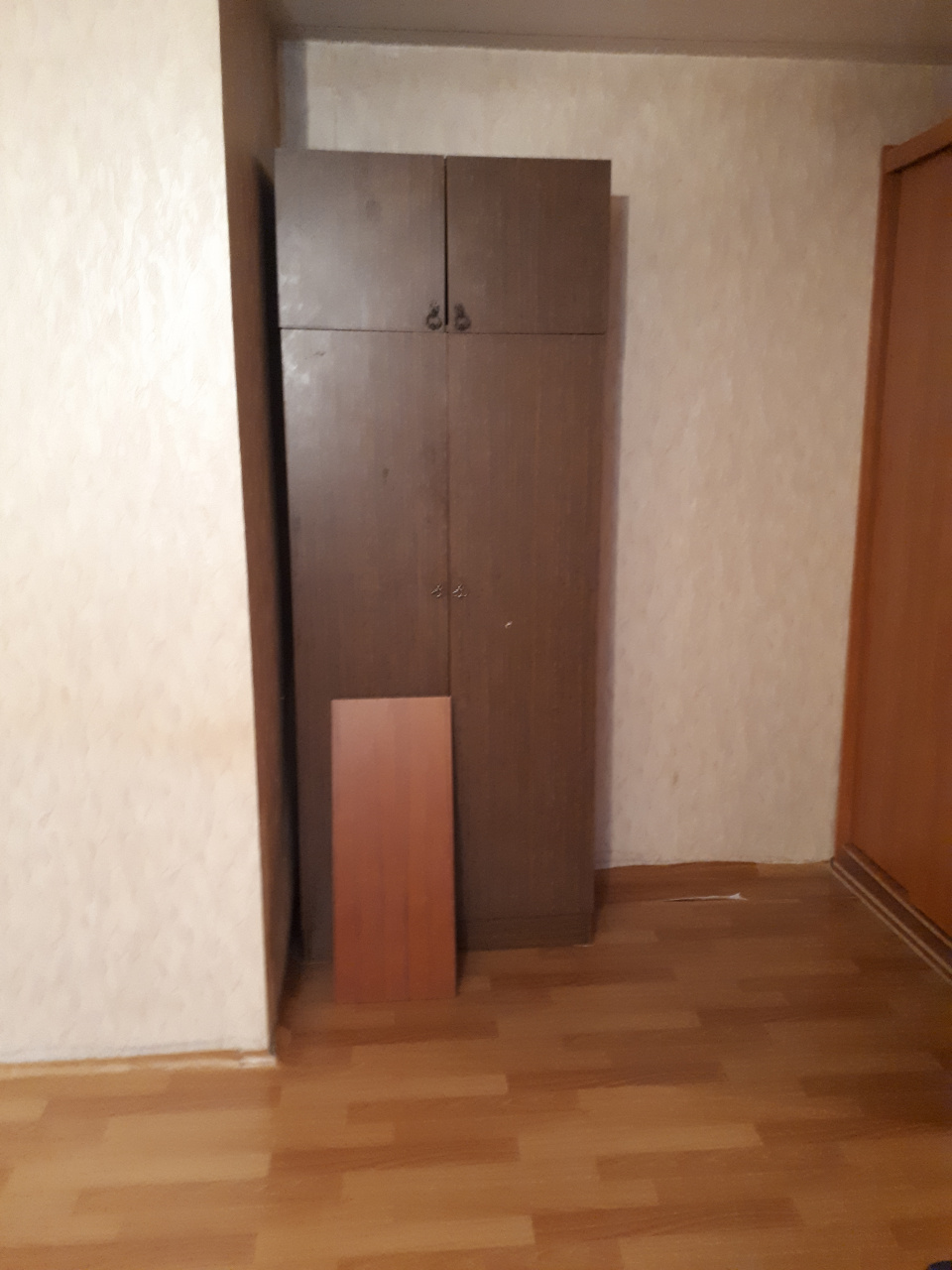 3-комнатная квартира, 54.4 м² - фото 5