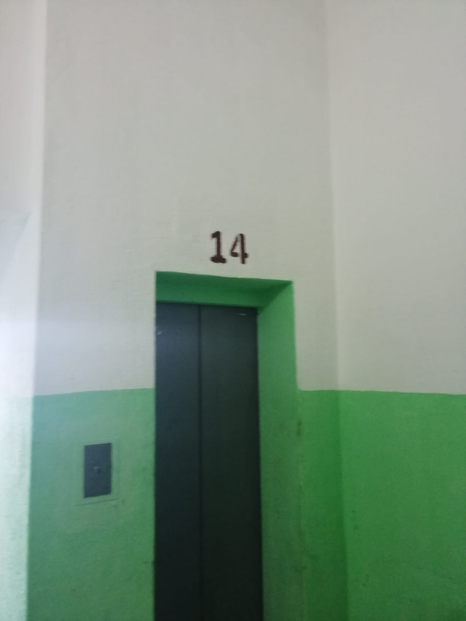 1-комнатная квартира, 38 м² - фото 8
