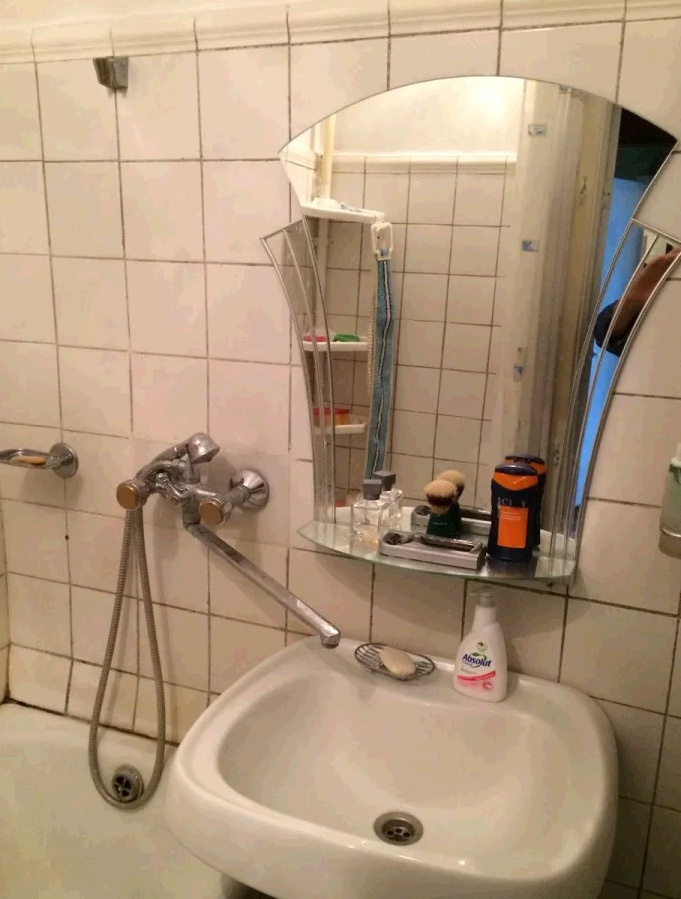 1-комнатная квартира, 38 м² - фото 6
