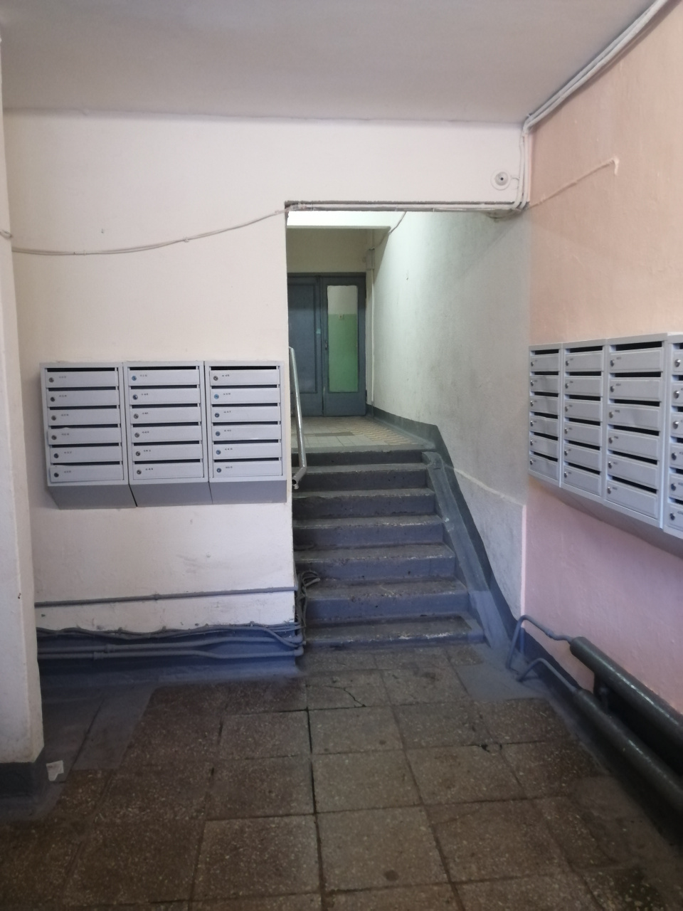 1-комнатная квартира, 38 м² - фото 9