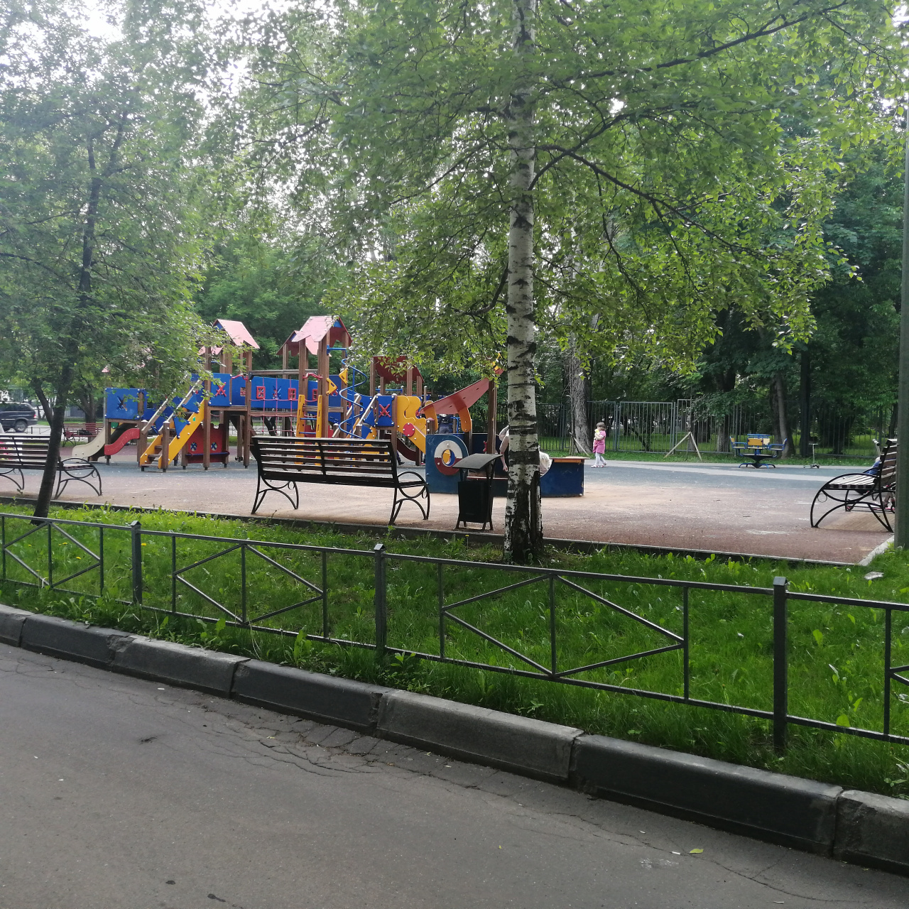 1-комнатная квартира, 38 м² - фото 11
