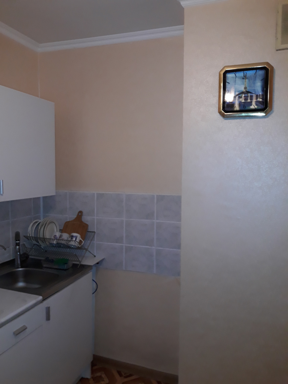 1-комнатная квартира, 40 м² - фото 3