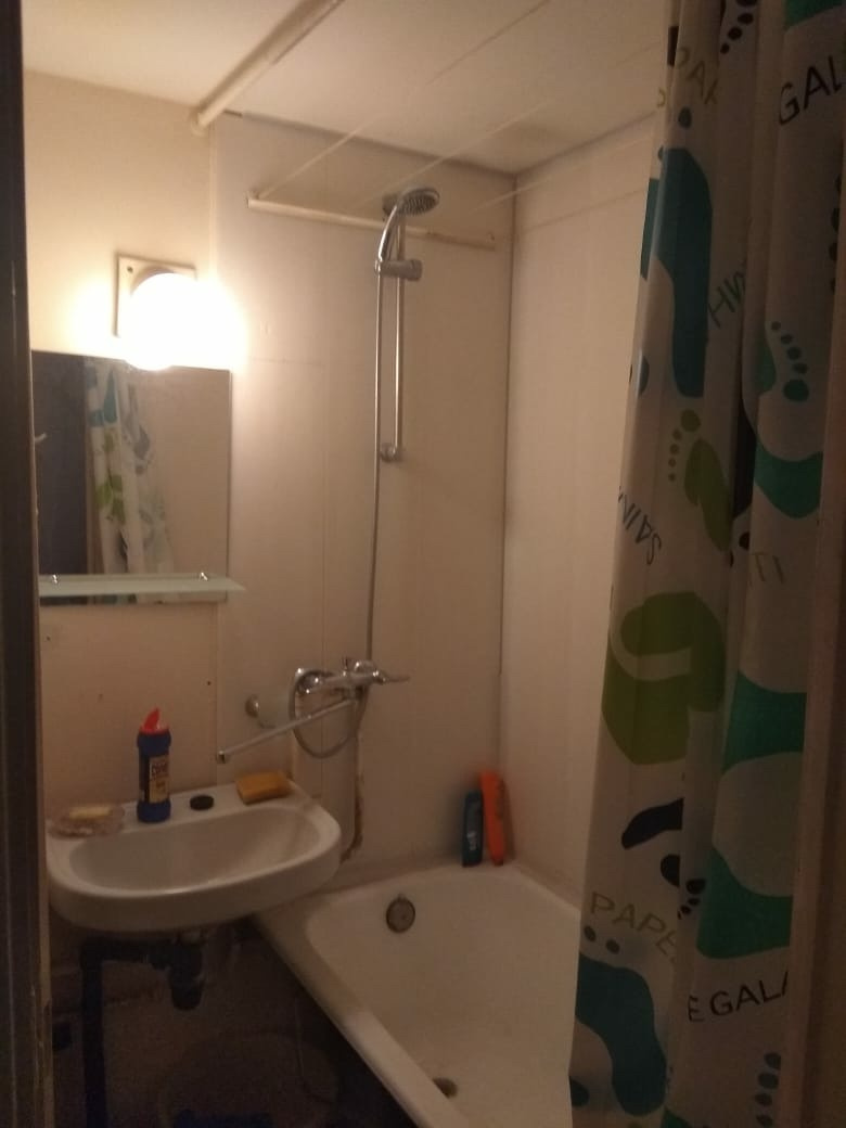1-комнатная квартира, 40 м² - фото 5