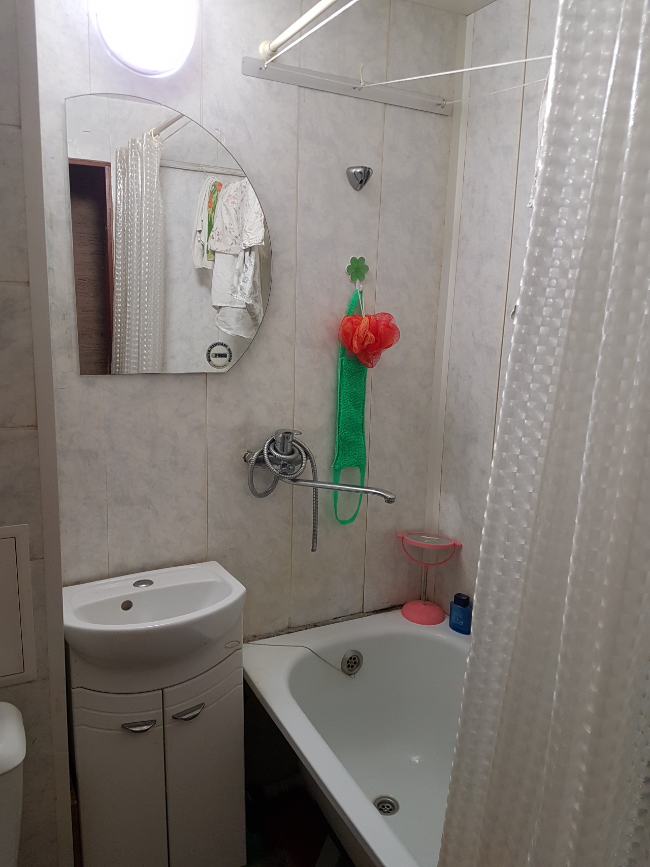 1-комнатная квартира, 32.6 м² - фото 8