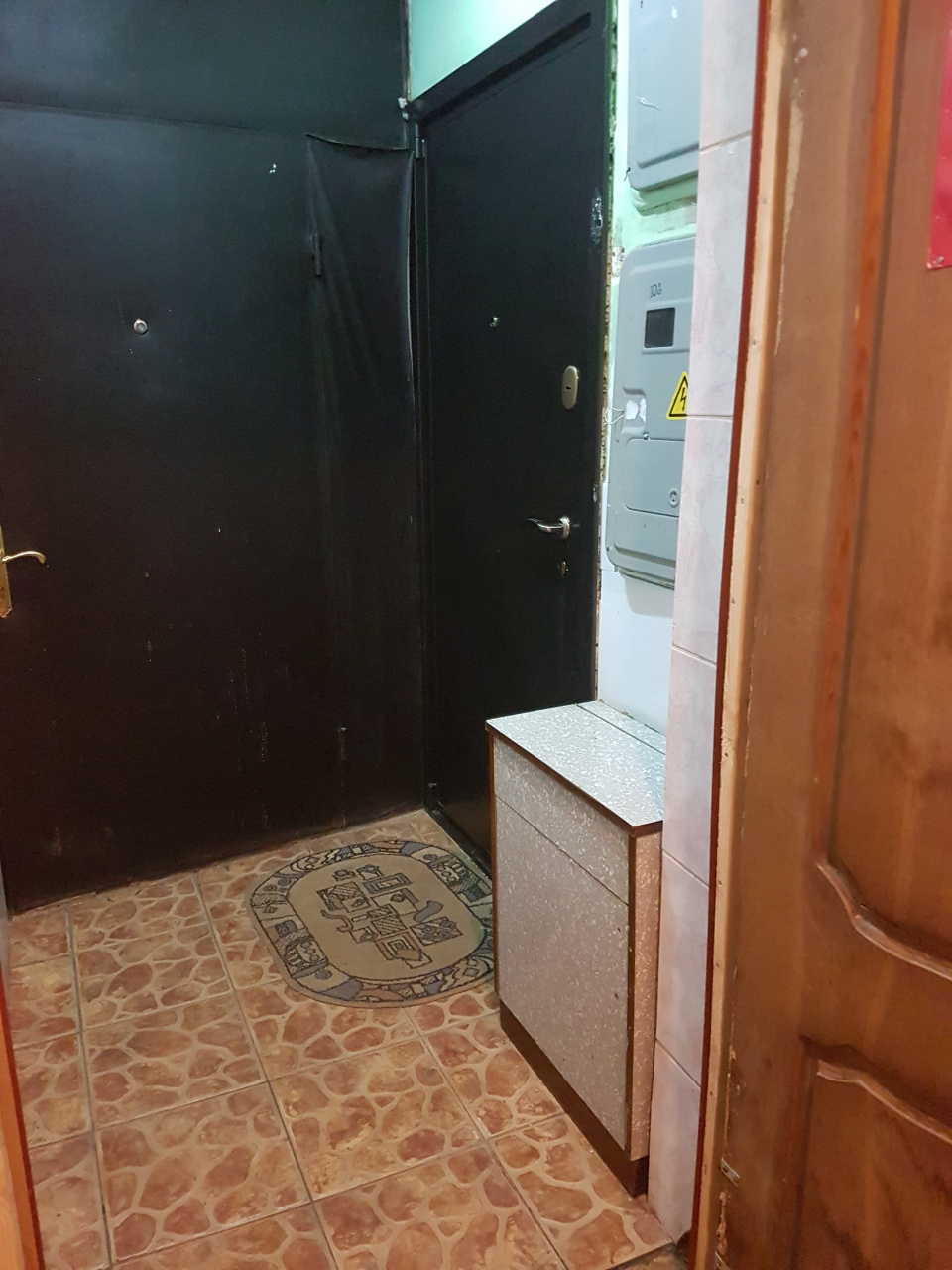 1-комнатная квартира, 32.6 м² - фото 5