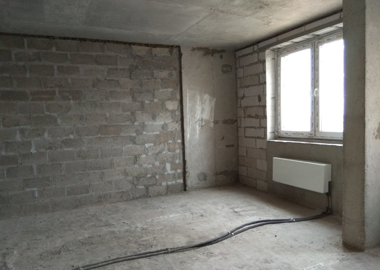 2-комнатная квартира, 62 м² - фото 4