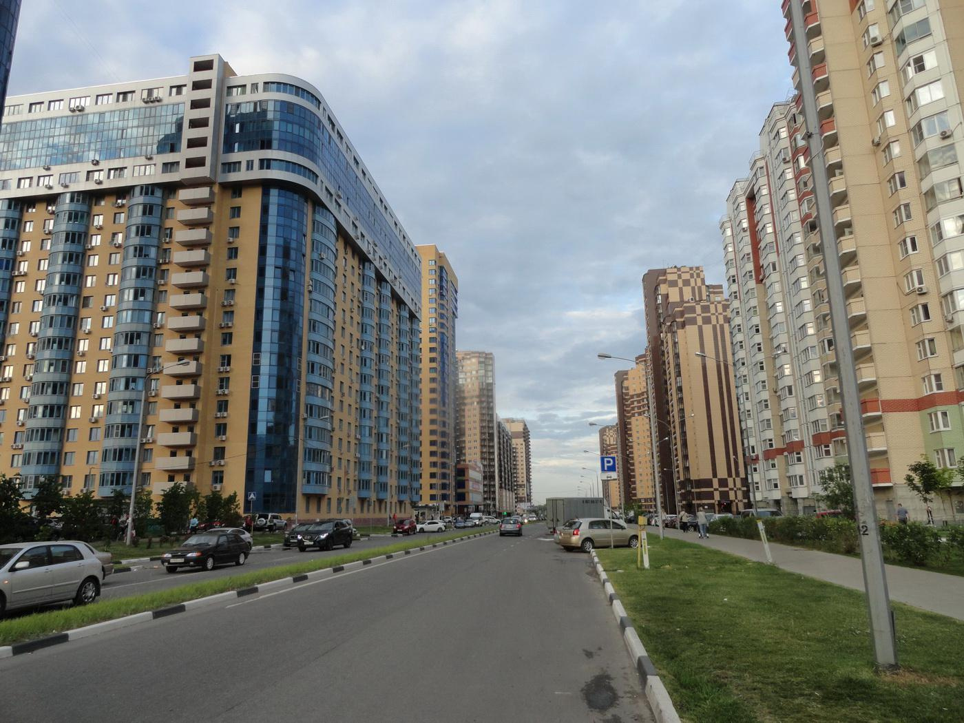 2-комнатная квартира, 62 м² - фото 3