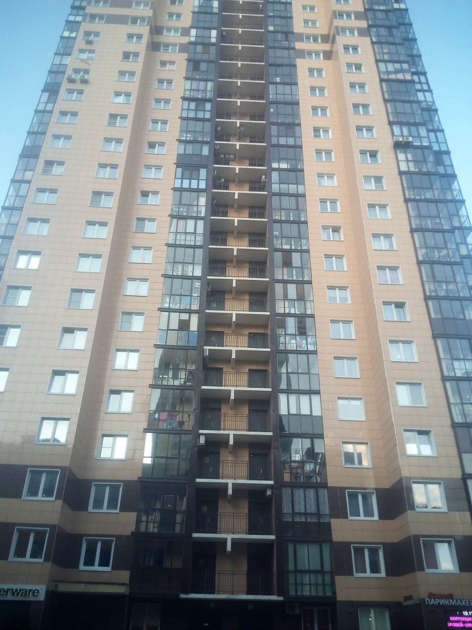 2-комнатная квартира, 62 м² - фото 12