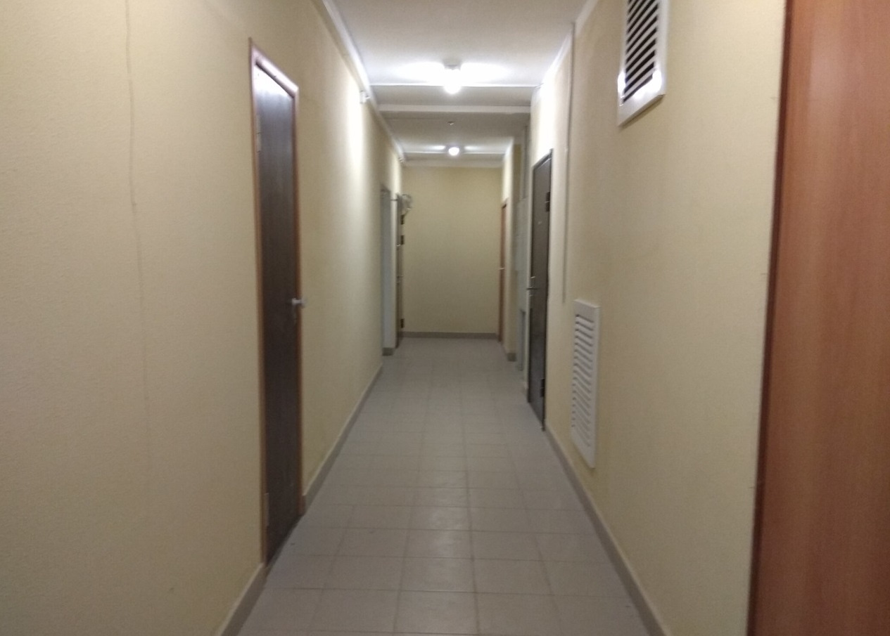 2-комнатная квартира, 62 м² - фото 9