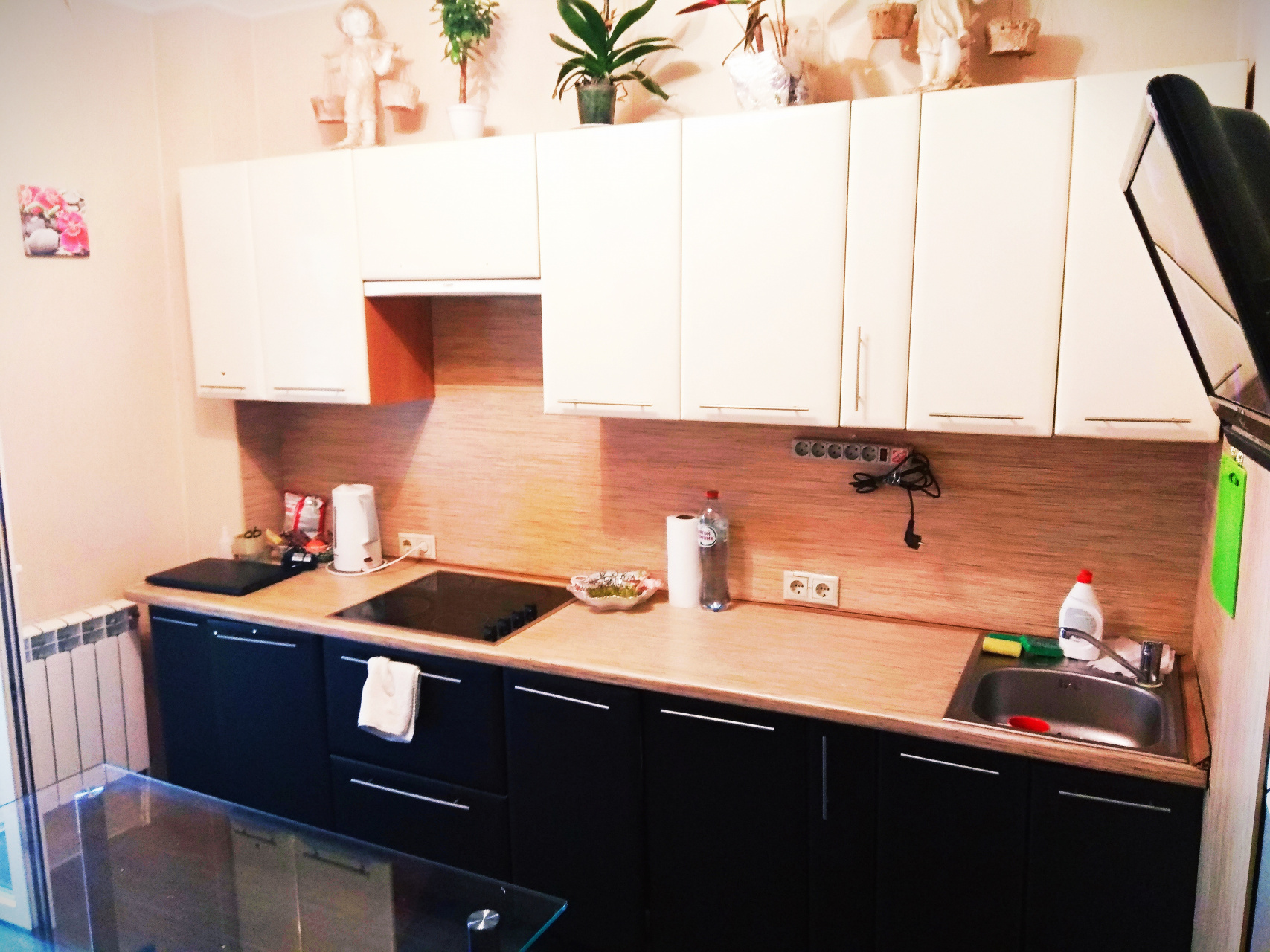 2-комнатная квартира, 48 м² - фото 8
