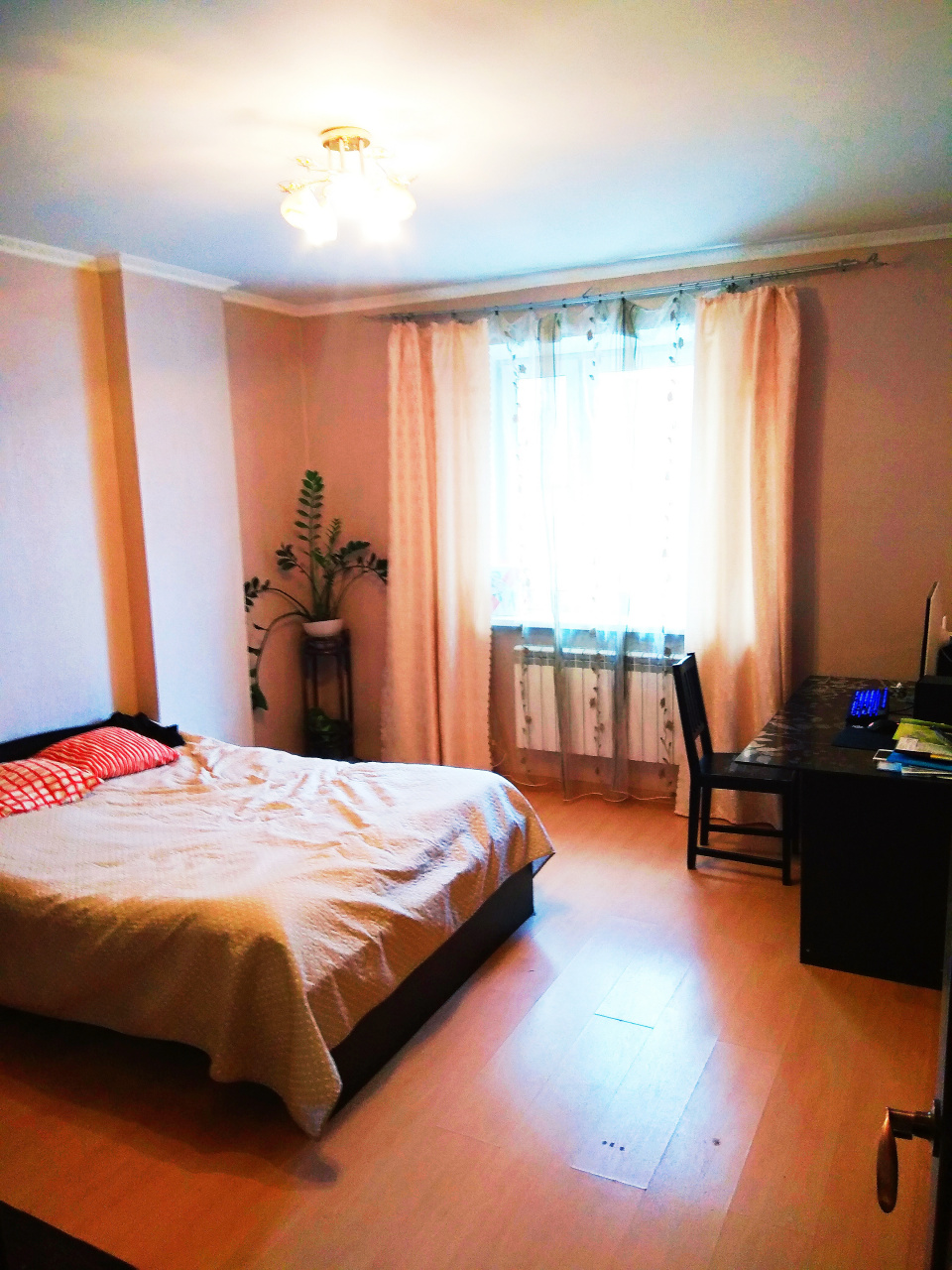 2-комнатная квартира, 48 м² - фото 10