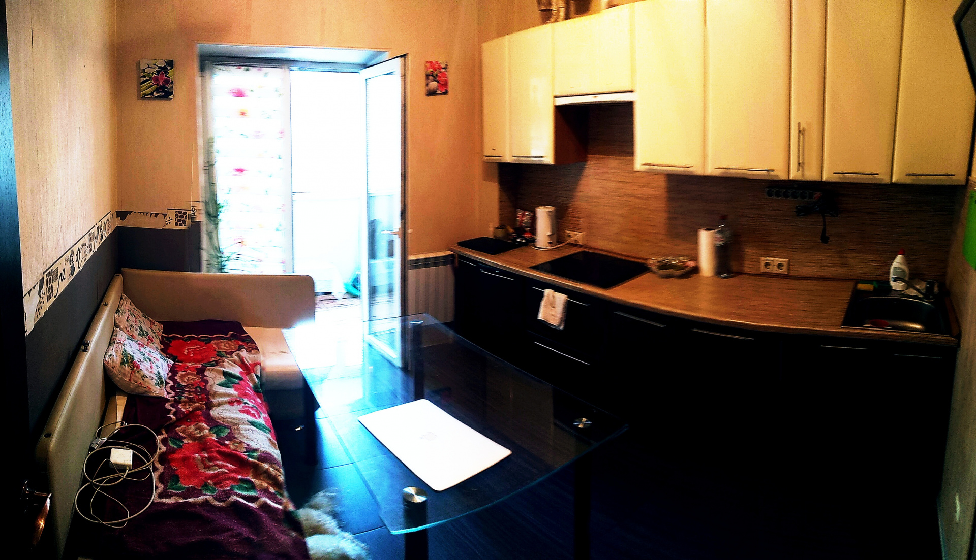 2-комнатная квартира, 48 м² - фото 7