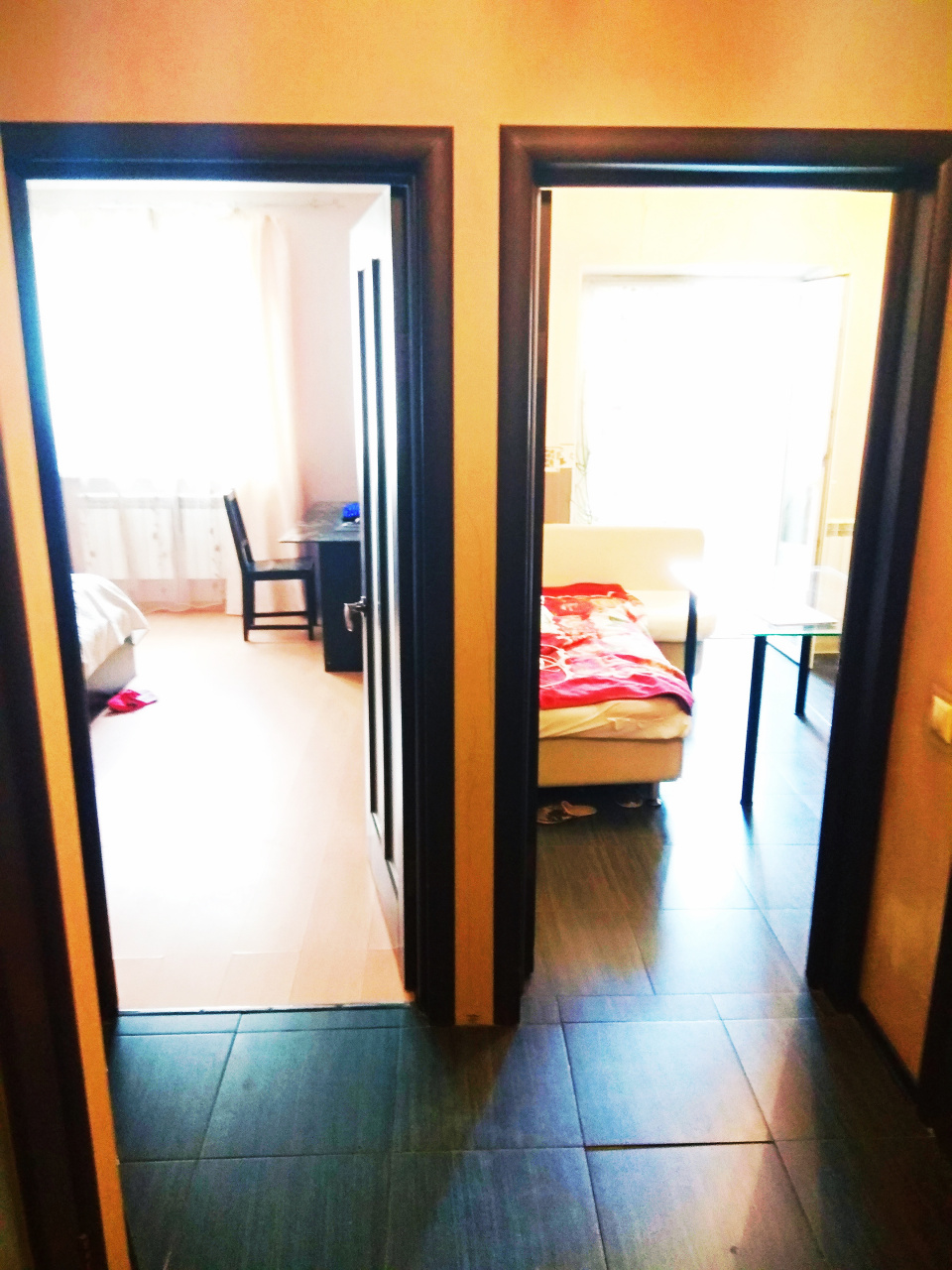 2-комнатная квартира, 48 м² - фото 5
