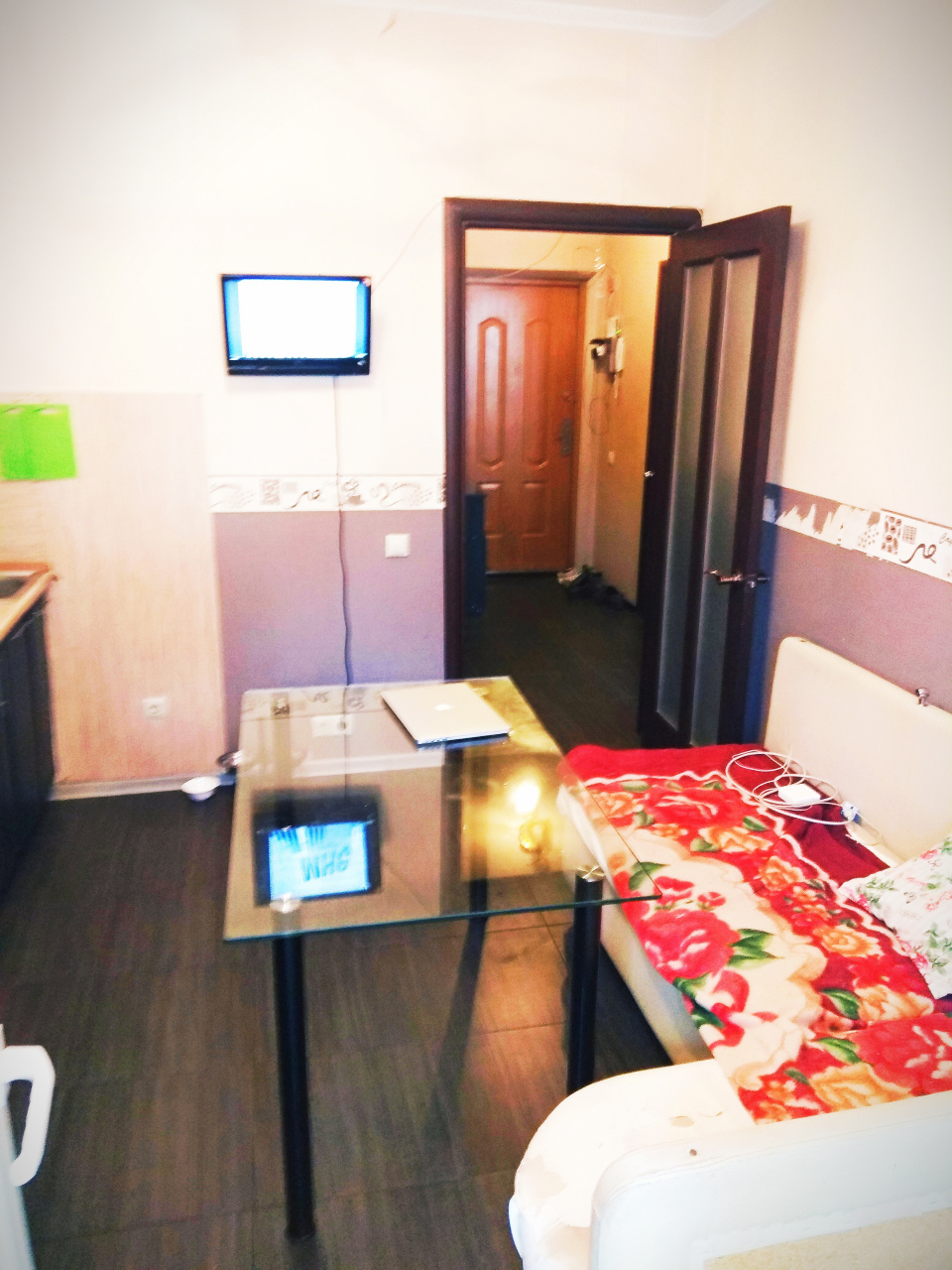2-комнатная квартира, 48 м² - фото 9