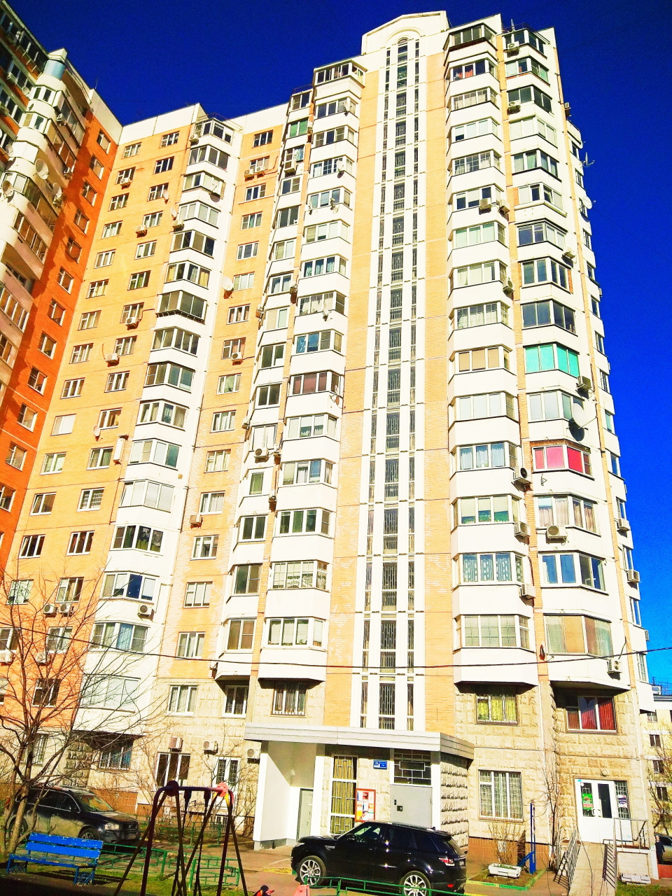 2-комнатная квартира, 48 м² - фото 12