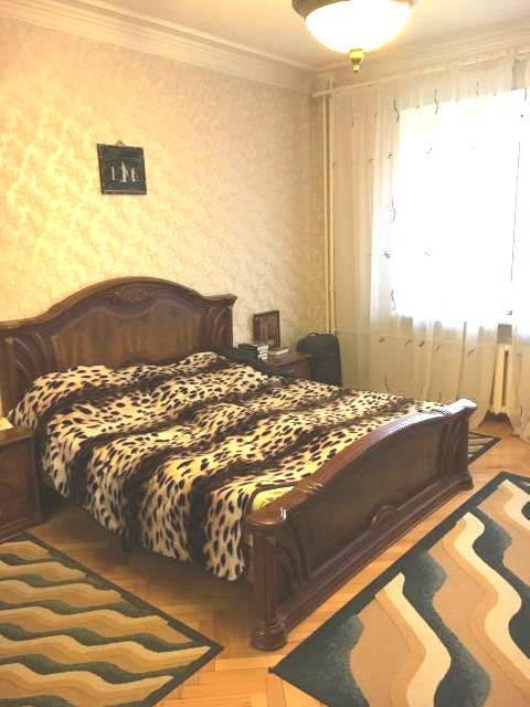 3-комнатная квартира, 85 м² - фото 5