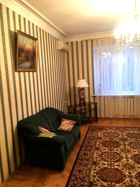 3-комнатная квартира, 85 м² - фото 3