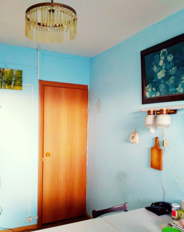1-комнатная квартира, 34.9 м² - фото 6