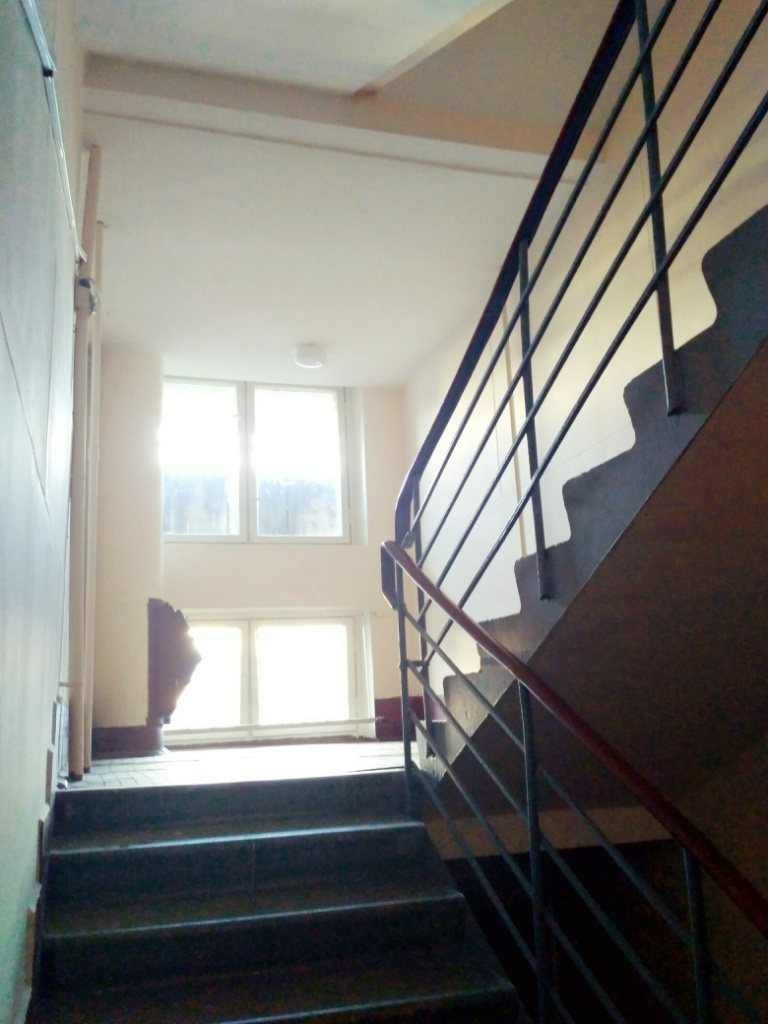1-комнатная квартира, 34.9 м² - фото 4