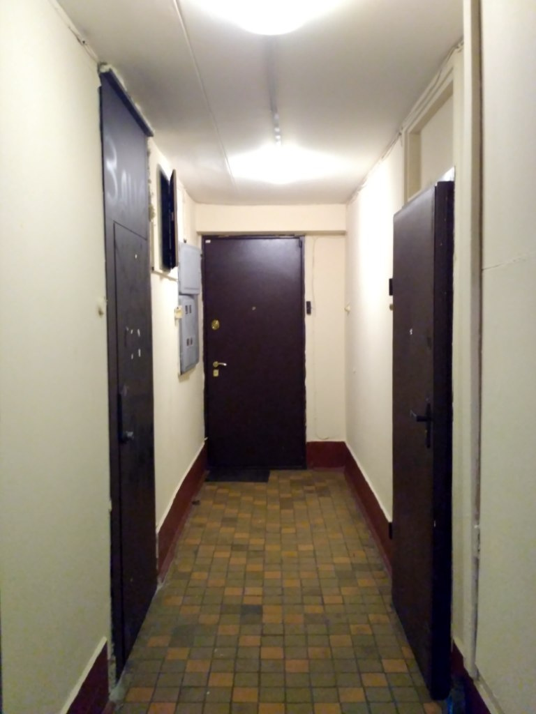1-комнатная квартира, 34.9 м² - фото 5