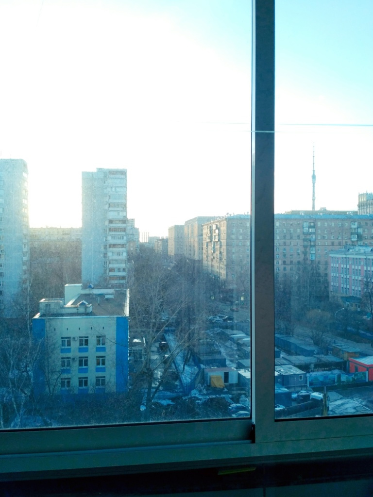 1-комнатная квартира, 34.9 м² - фото 8