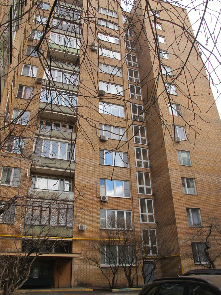 1-комнатная квартира, 40.4 м² - фото 19