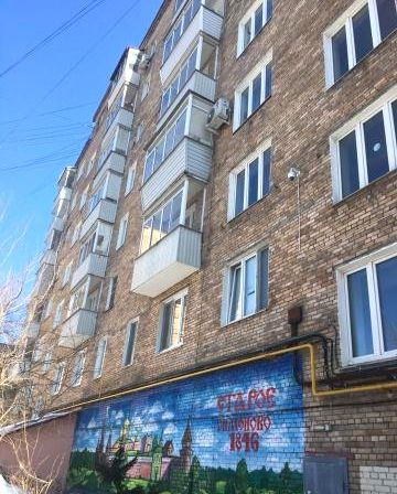 3-комнатная квартира, 66.1 м² - фото 2