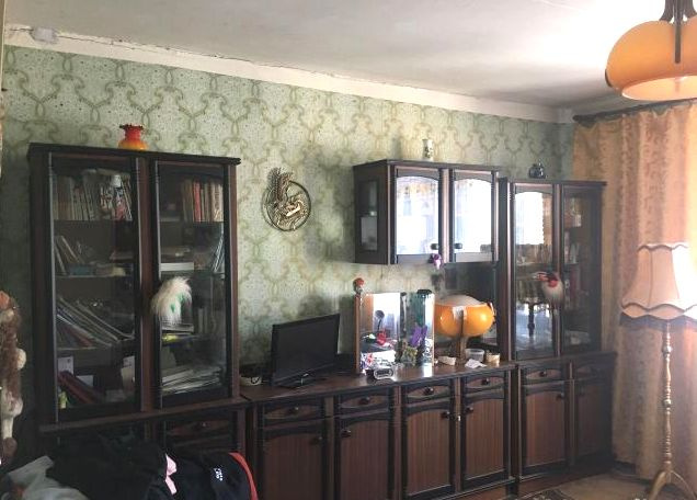 3-комнатная квартира, 66.1 м² - фото 4