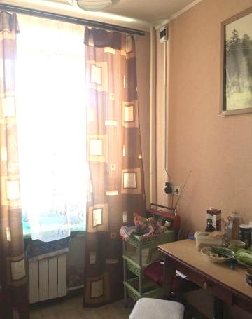 3-комнатная квартира, 66.1 м² - фото 10