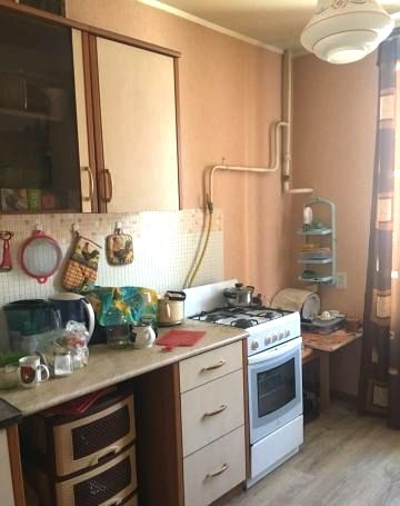3-комнатная квартира, 66.1 м² - фото 9