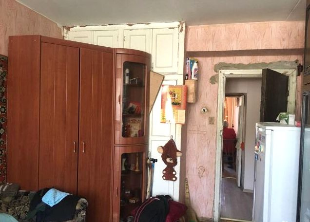 3-комнатная квартира, 66.1 м² - фото 5