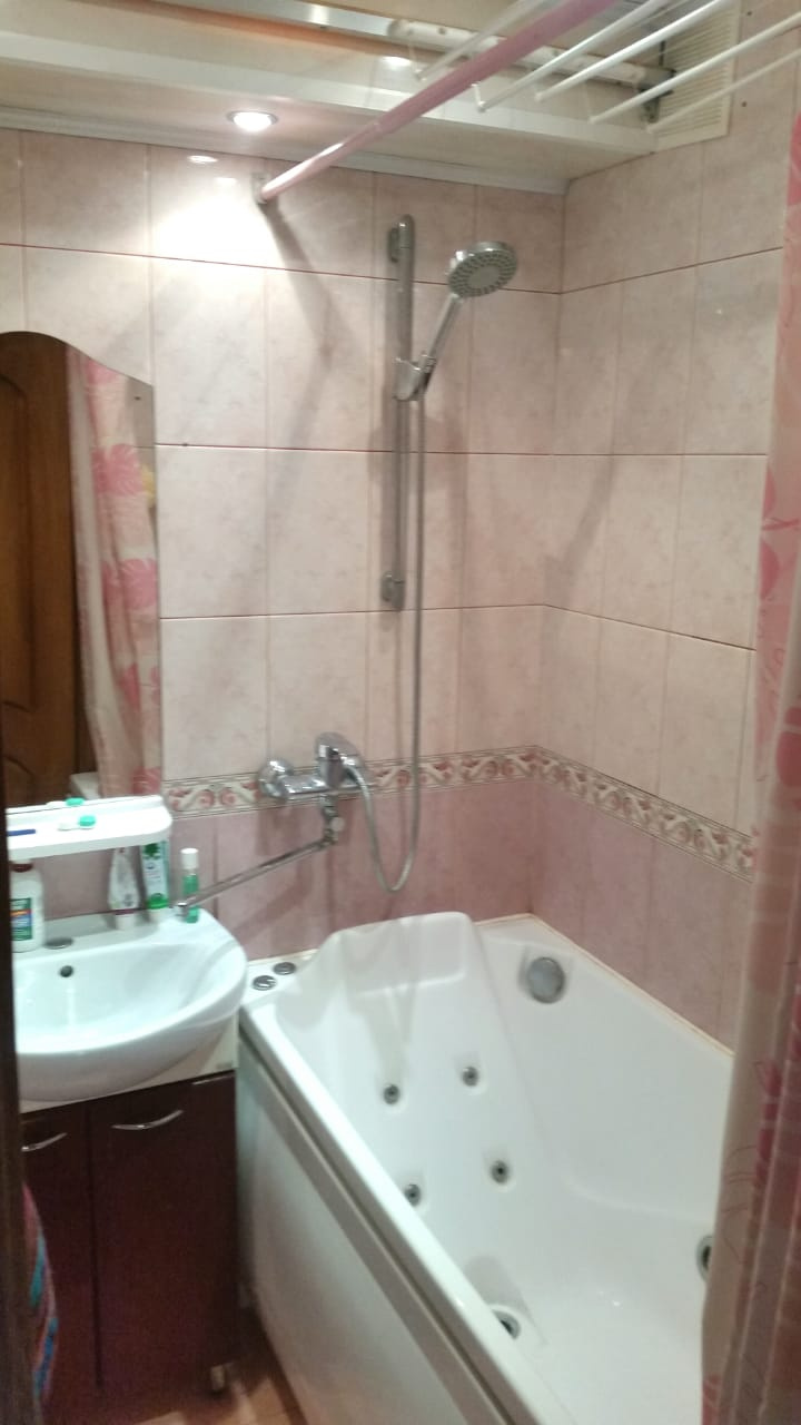 2-комнатная квартира, 42 м² - фото 5