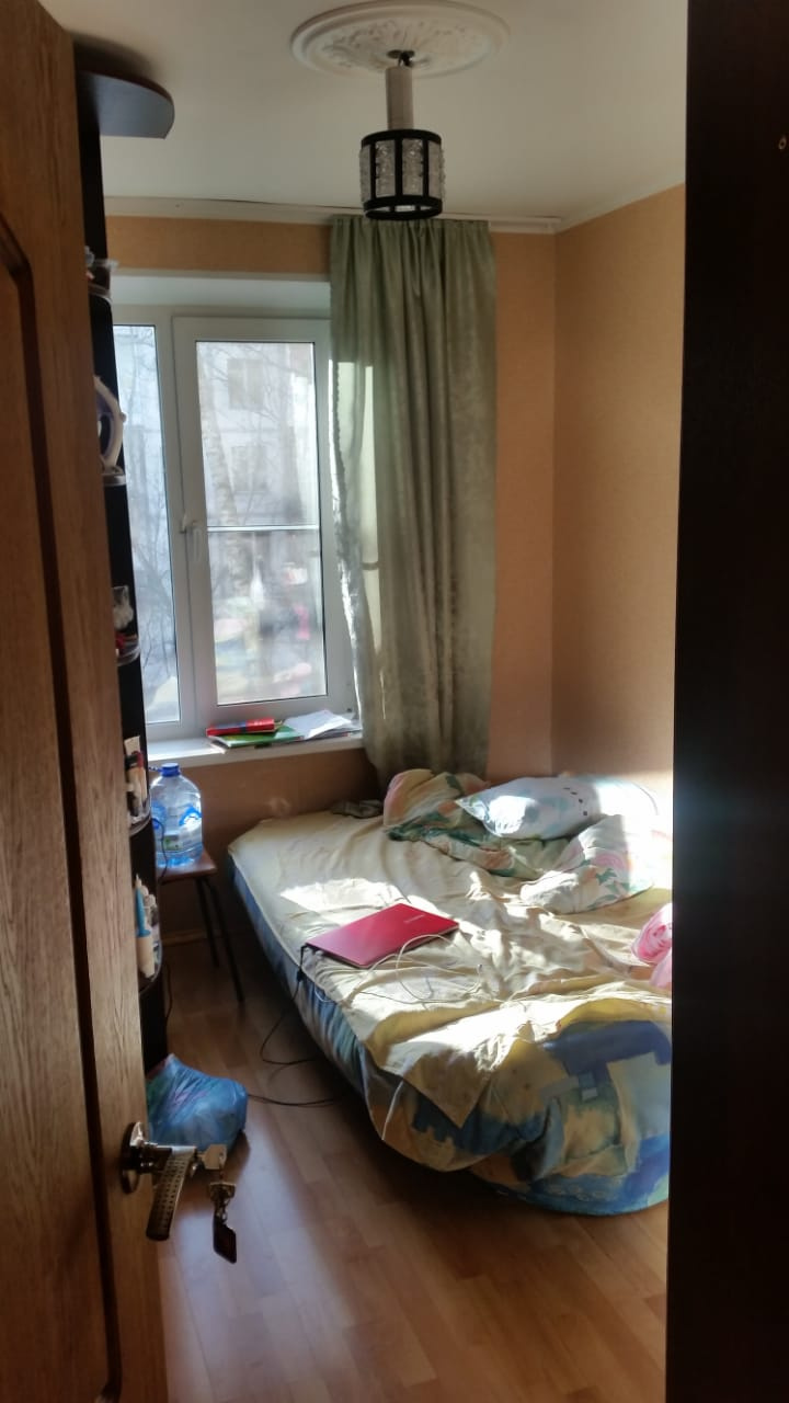 2-комнатная квартира, 42 м² - фото 6