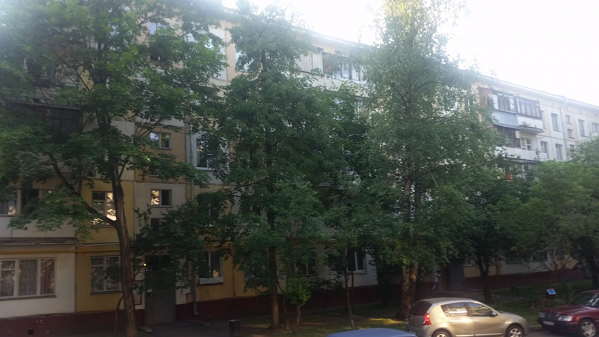 2-комнатная квартира, 42 м² - фото 4