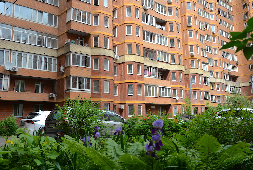 2-комнатная квартира, 79.8 м² - фото 6