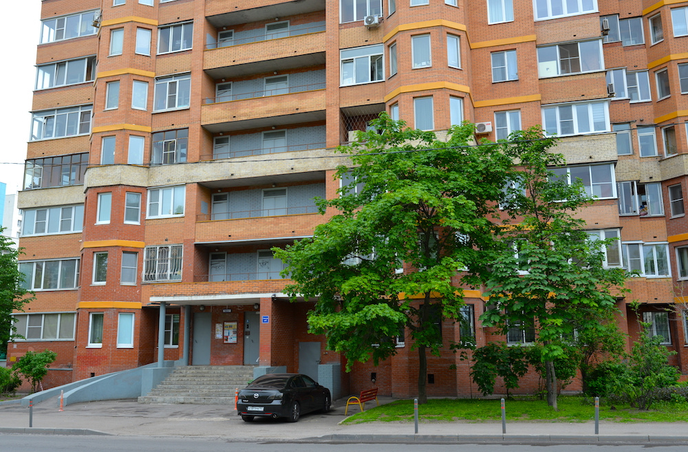 2-комнатная квартира, 79.8 м² - фото 7