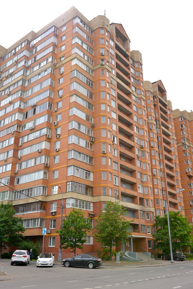 2-комнатная квартира, 79.8 м² - фото 3