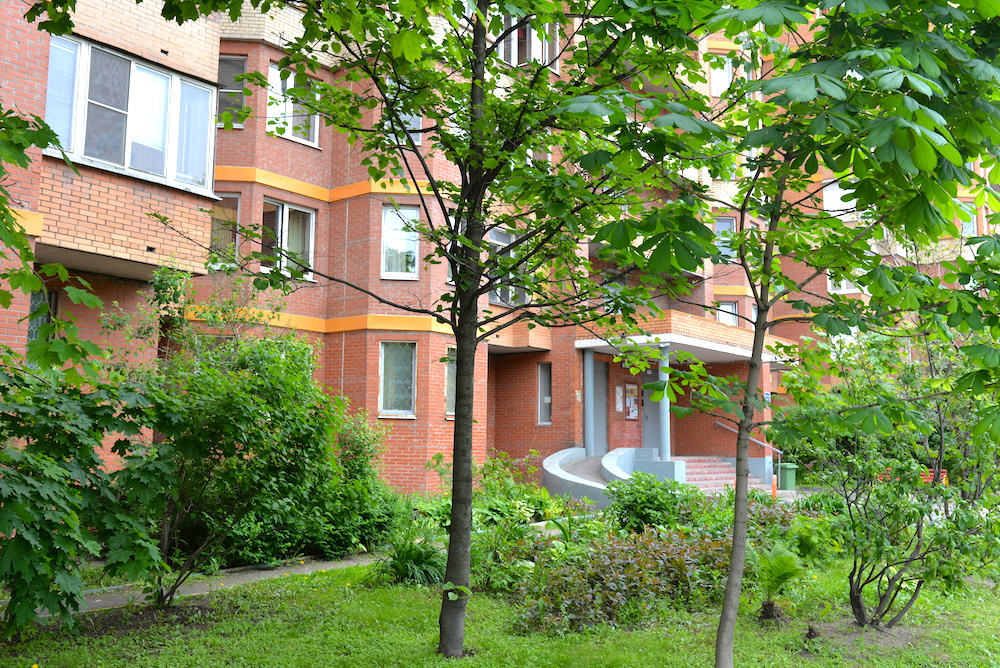 2-комнатная квартира, 79.8 м² - фото 5