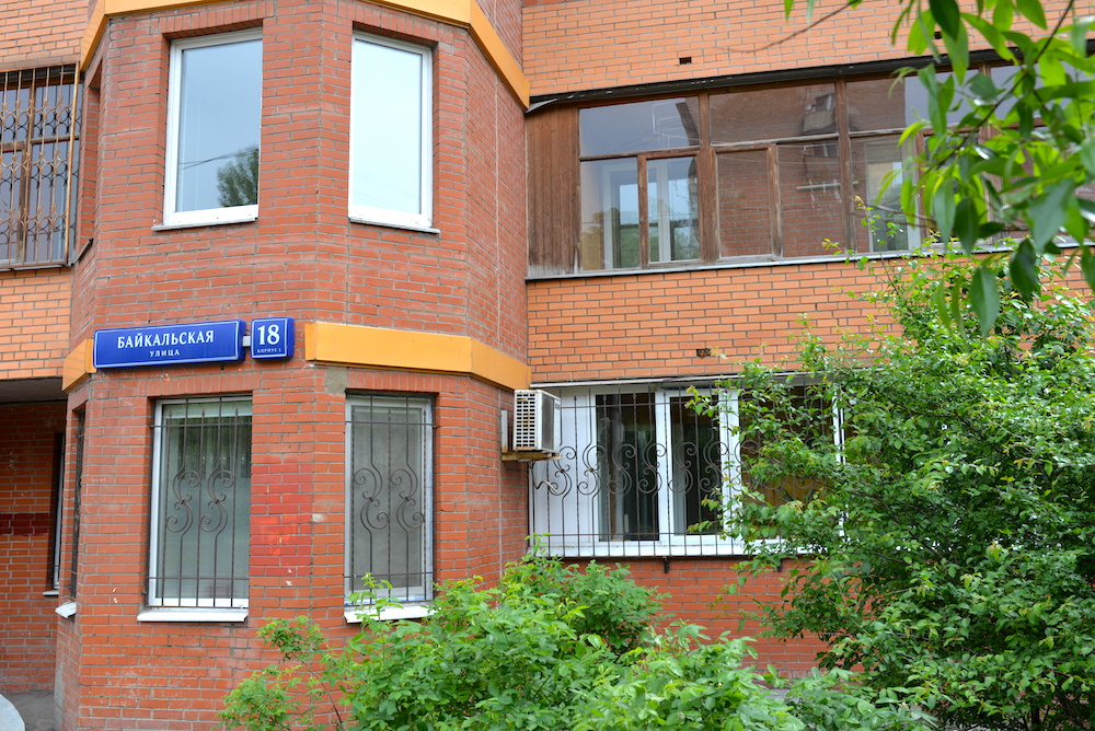 2-комнатная квартира, 79.8 м² - фото 4