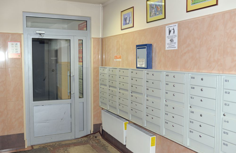 2-комнатная квартира, 79.8 м² - фото 8