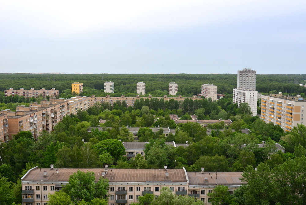 2-комнатная квартира, 79.8 м² - фото 2
