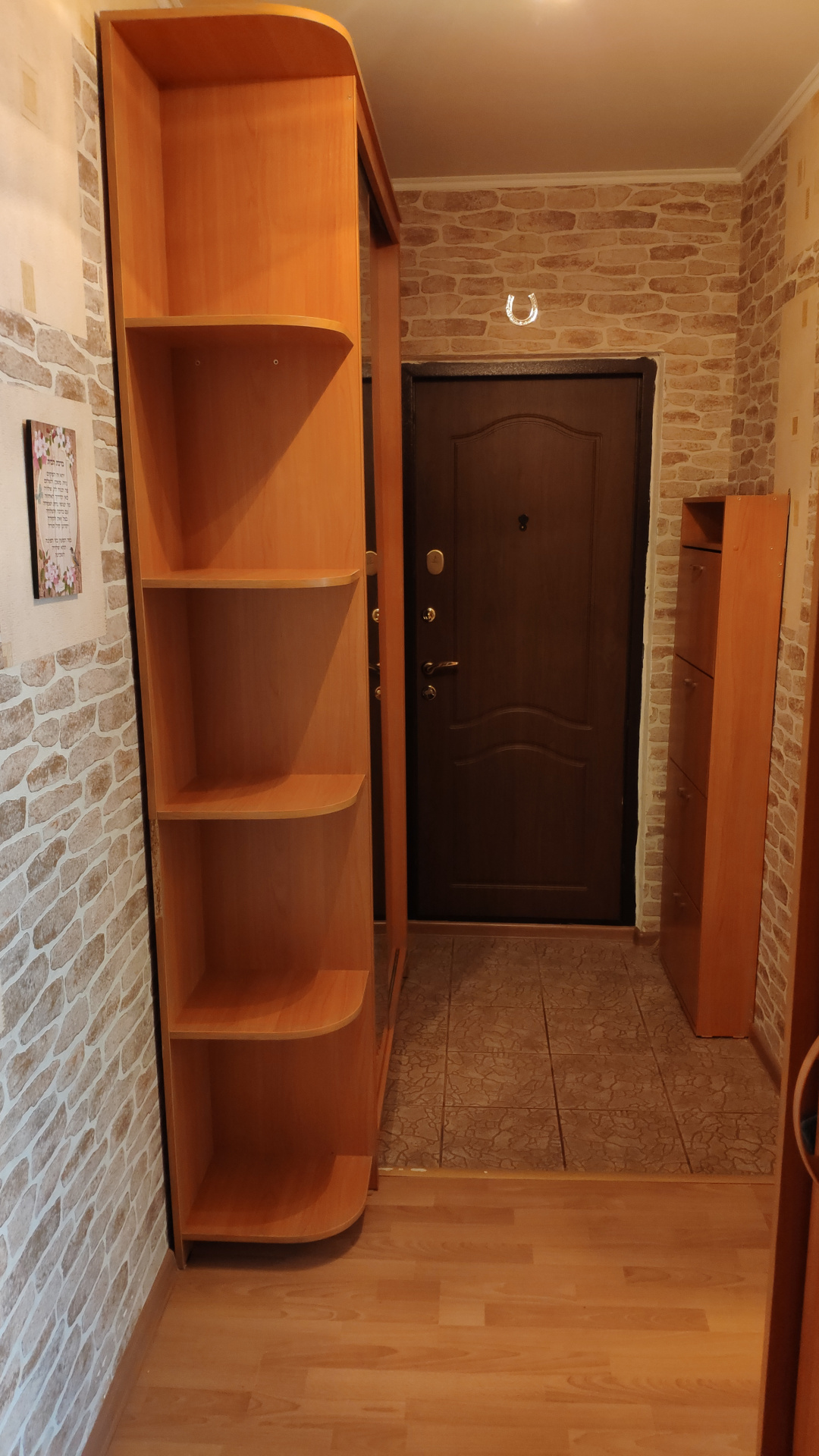 2-комнатная квартира, 55 м² - фото 18