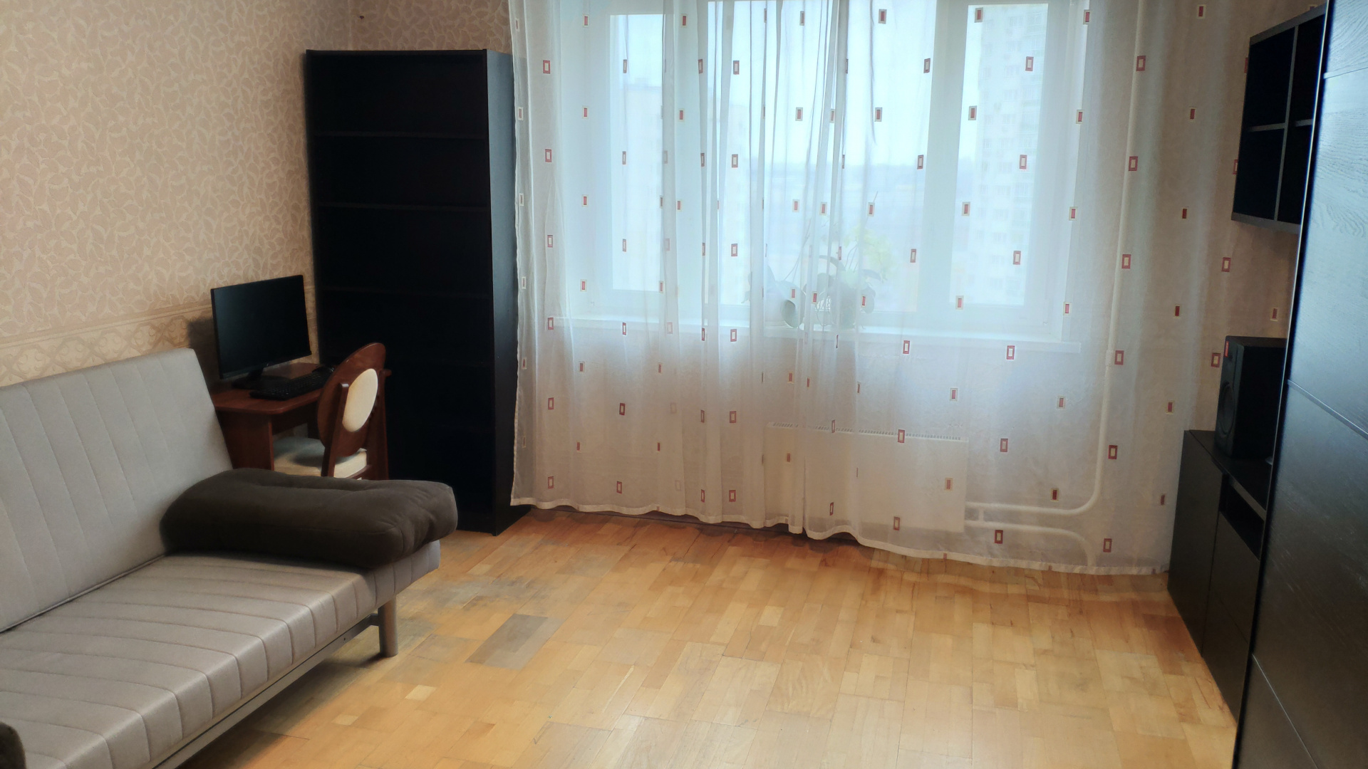 2-комнатная квартира, 55 м² - фото 15
