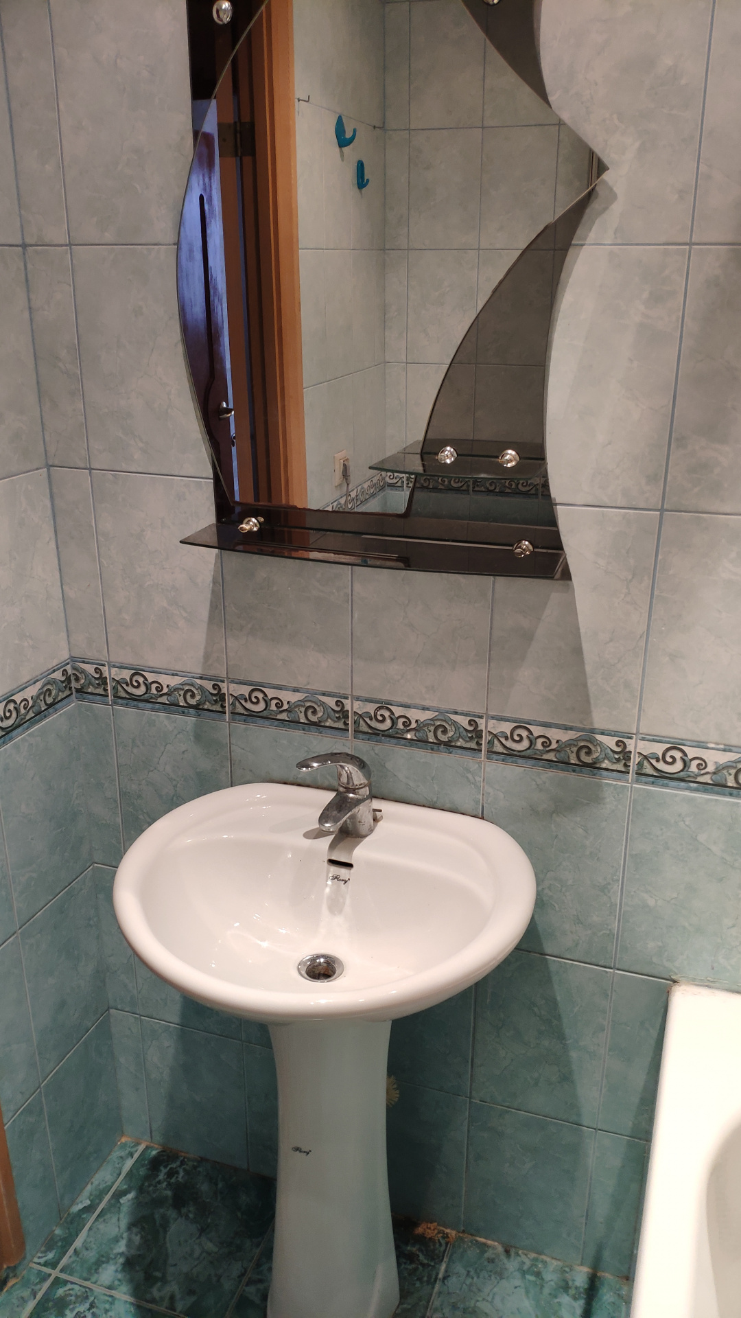 2-комнатная квартира, 55 м² - фото 12