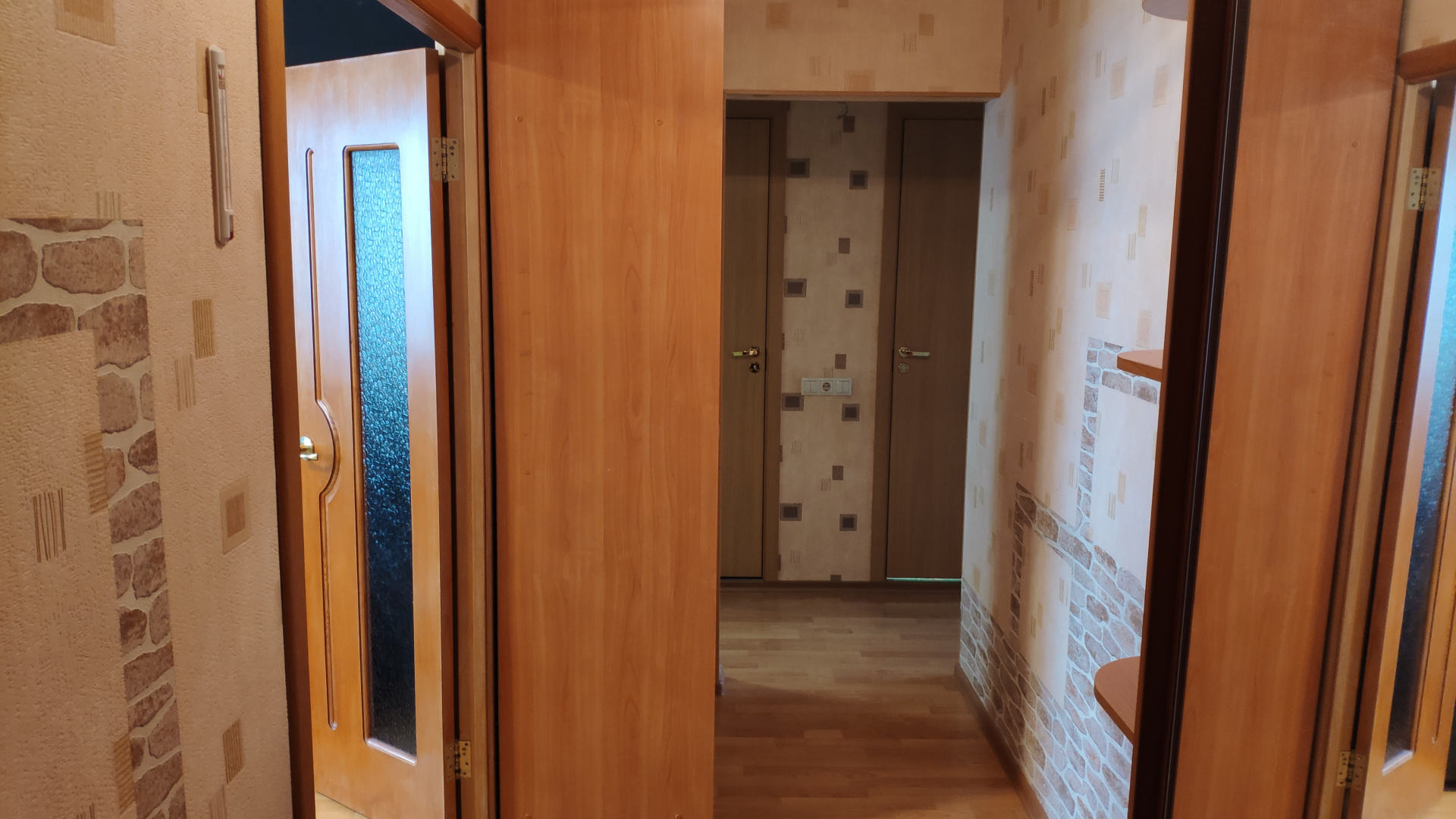 2-комнатная квартира, 55 м² - фото 17