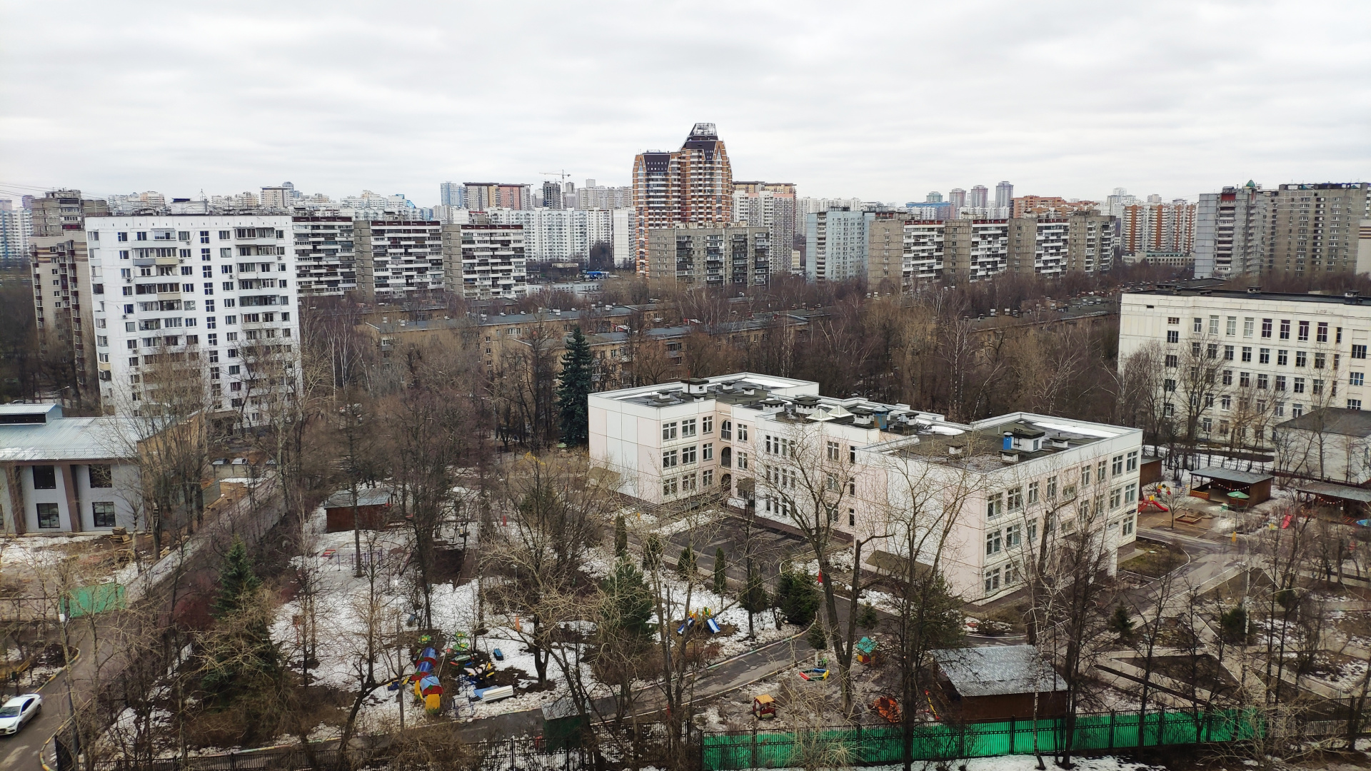 2-комнатная квартира, 55 м² - фото 8
