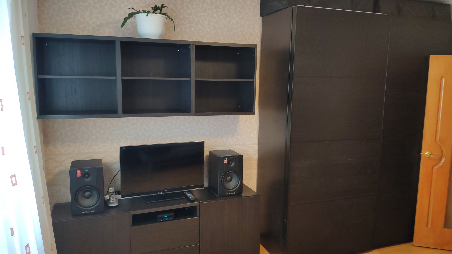 2-комнатная квартира, 55 м² - фото 16