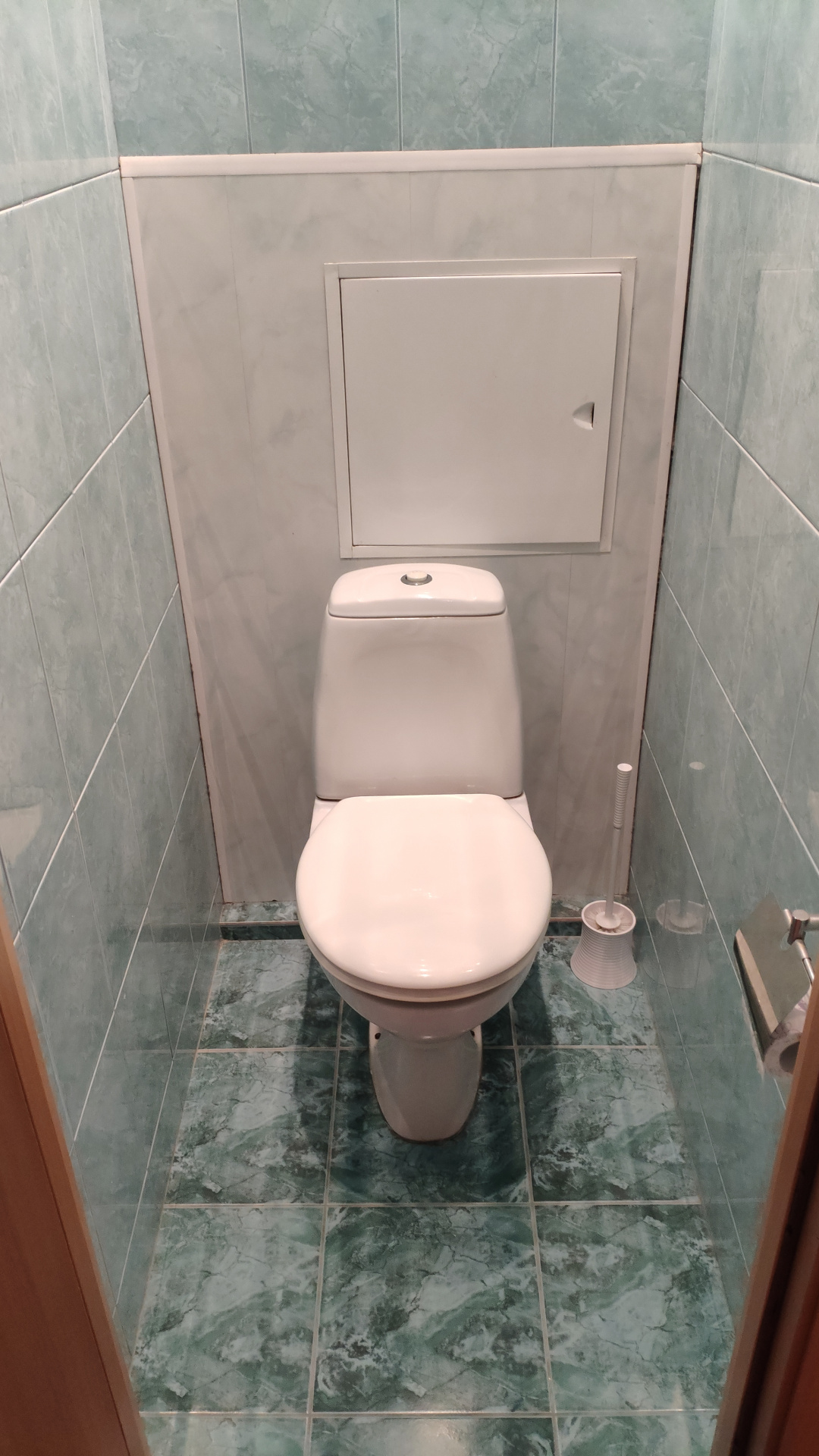 2-комнатная квартира, 55 м² - фото 13